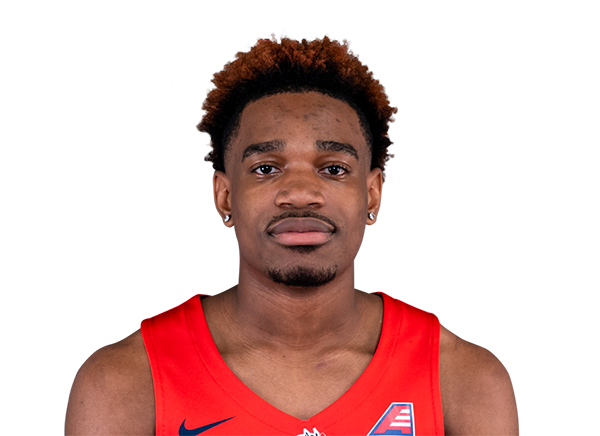 Tavin Pierre Philippe headshot