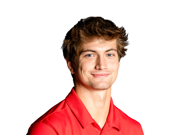 Nathan Johnson headshot