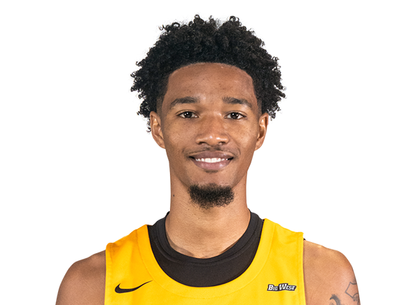 Michael Carter III headshot