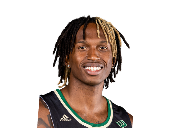 Chance Hunter headshot