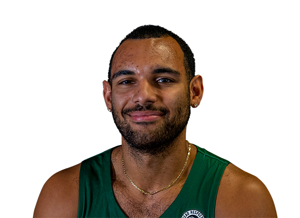 Isaiah Powell headshot