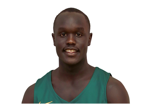 Deng Adiang headshot