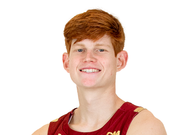 Ben Daugherty headshot