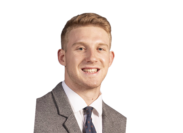 Kennedy Koehler headshot
