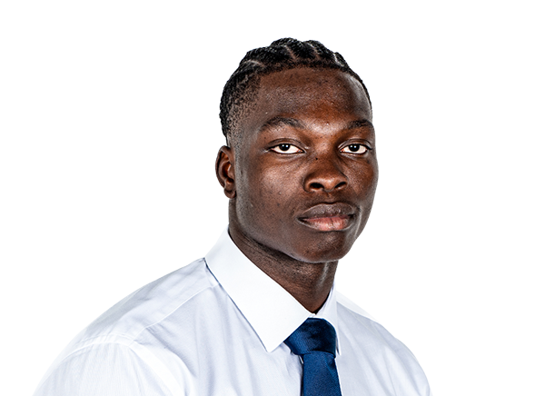 Ade Adebayo headshot