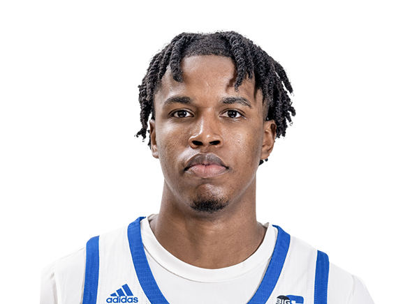 Caleb Burgess headshot