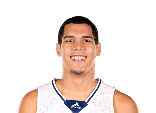Jermaine Miranda headshot
