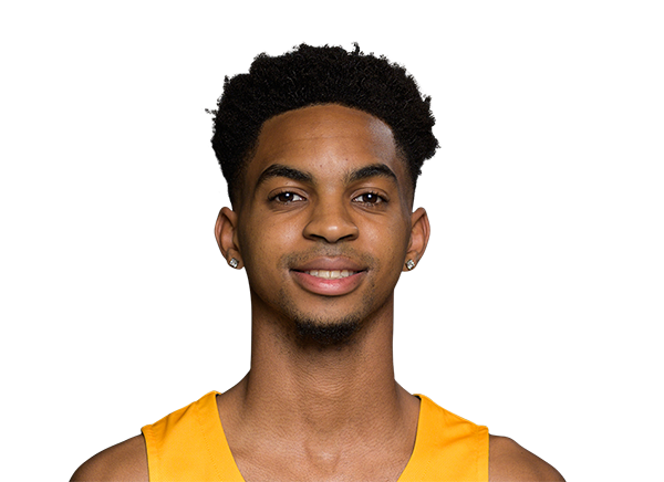 Carl Gibson Jr. headshot