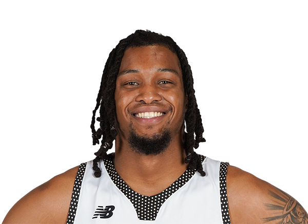 Kvonn Cramer headshot