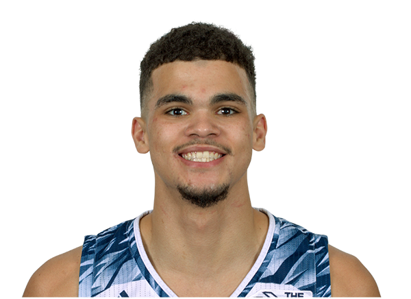 Isaiah Lee headshot