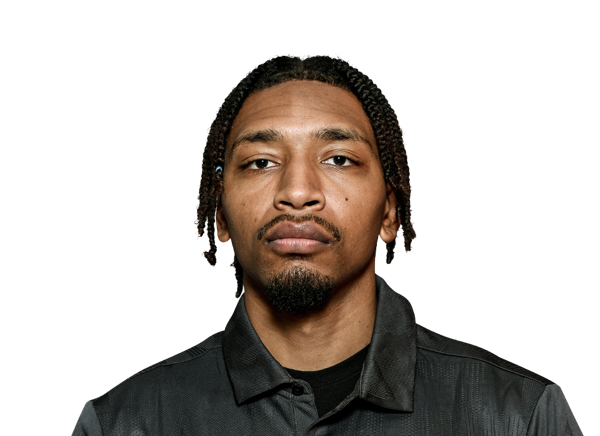 Austin Johnson headshot