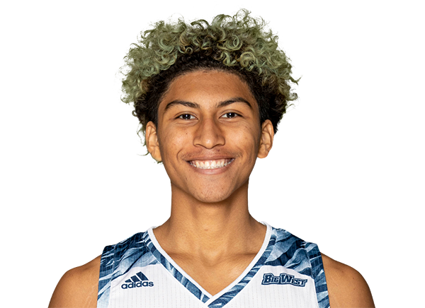 Jeron Artest headshot