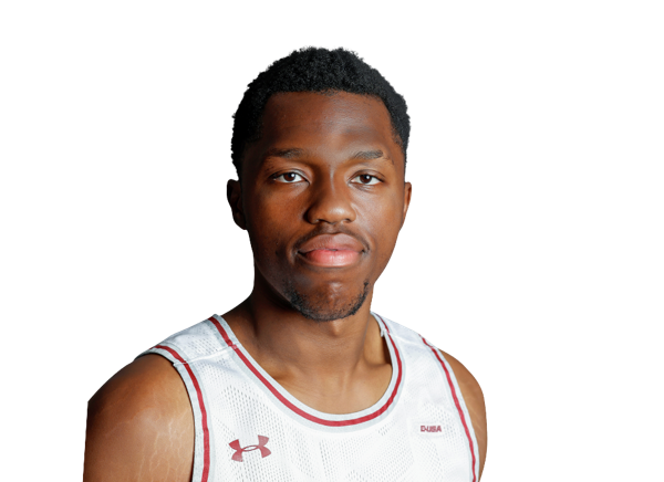 Emmanuel Tshimanga headshot