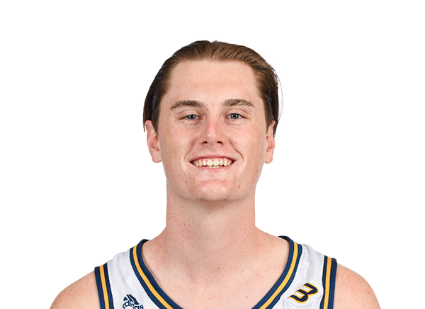 Dean Keeler headshot