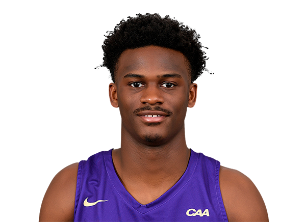 Zyon Dobbs headshot
