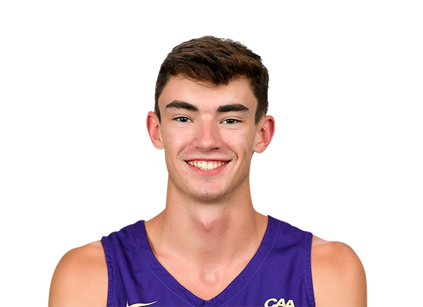 Dalton Jefferson headshot