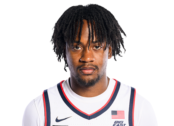 Tristen Newton headshot