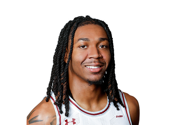 Brandon Suggs headshot