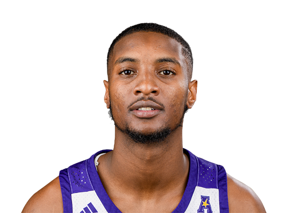 J.J. Miles headshot