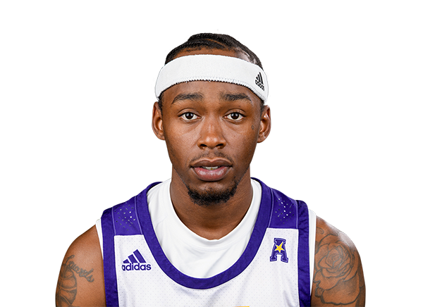 Tremont Robinson-White headshot