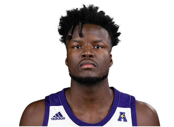 Ian Jones headshot