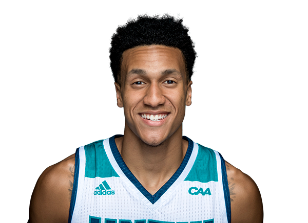 Brian Tolefree headshot
