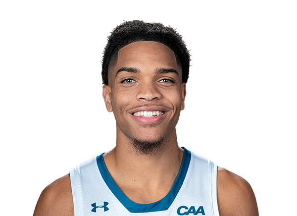Shykeim Phillips headshot