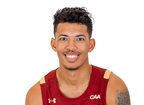 John Bowen III headshot
