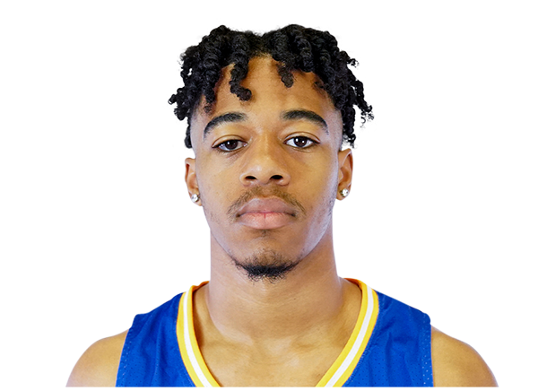Quinton Ford headshot