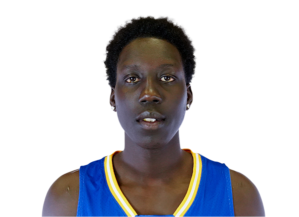 Daniel Mading headshot