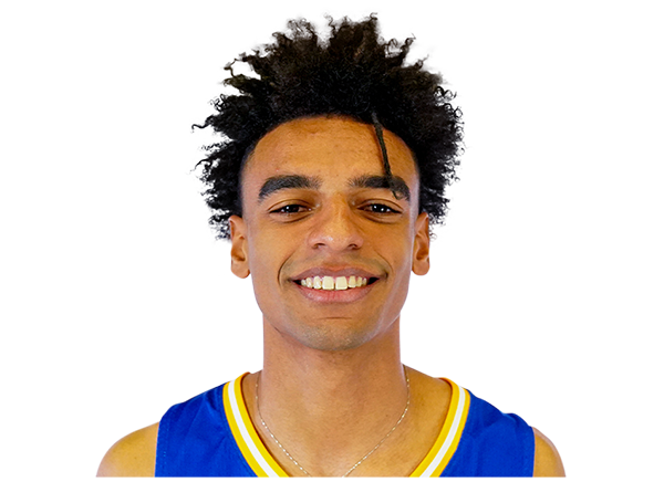 Jaylen Cross headshot