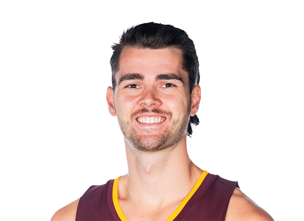 Connor Braun headshot