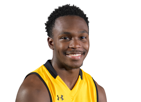 Nigel Haughton headshot
