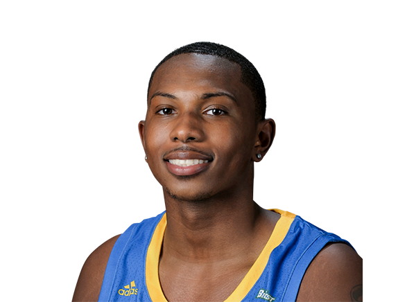 Roberto Gittens headshot