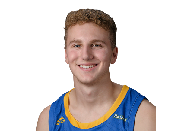 Max Cheylov headshot