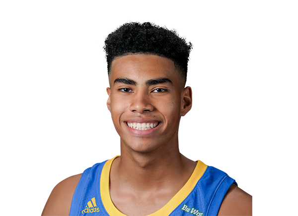Darren Long headshot