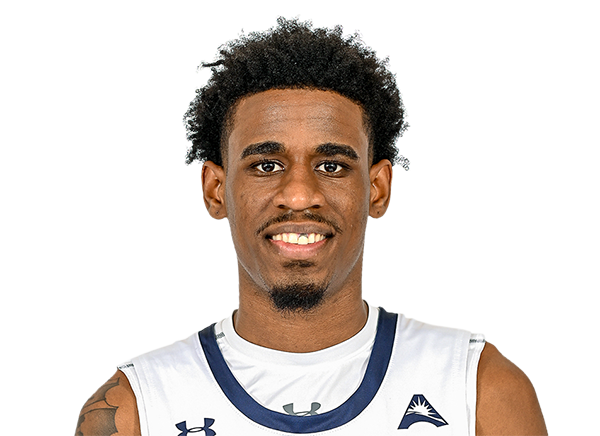 Jordan Preaster headshot