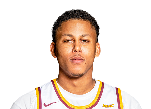 Zen Goodridge headshot
