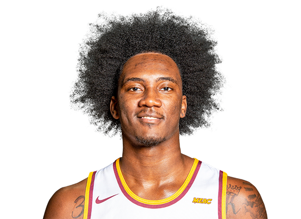 Justyn King headshot