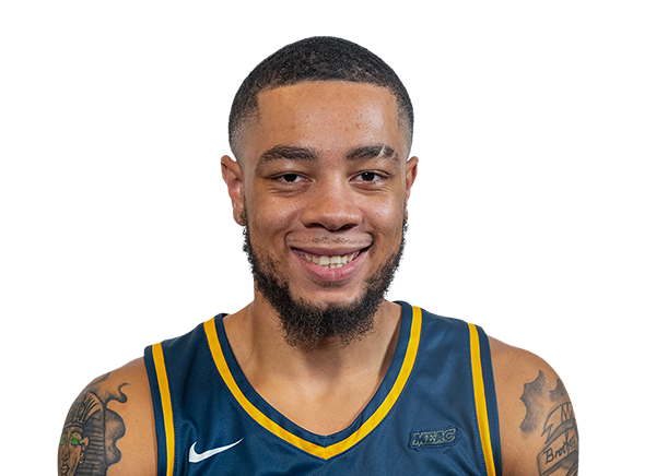 Isaiah Gross headshot