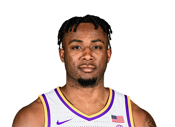Trae Hannibal headshot