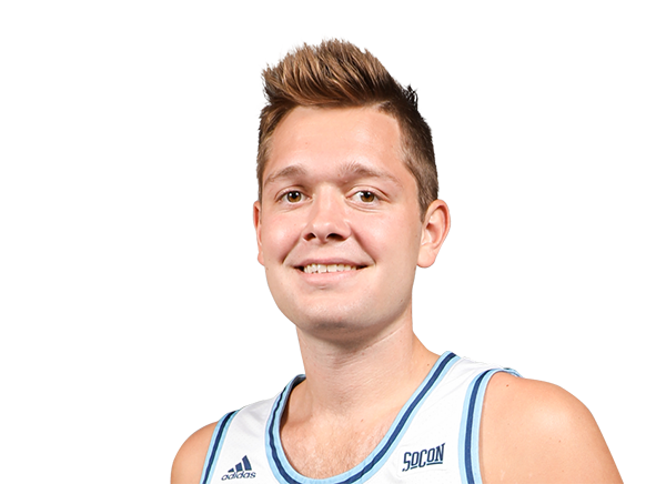 Mike Green headshot