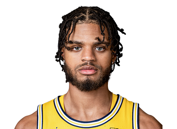 Tray Jackson headshot