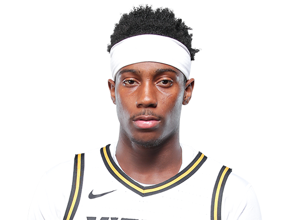 Mario McKinney Jr. headshot