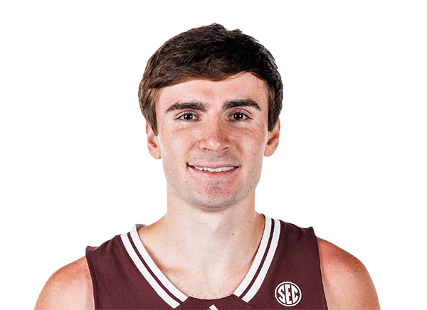 Isaac Stansbury headshot