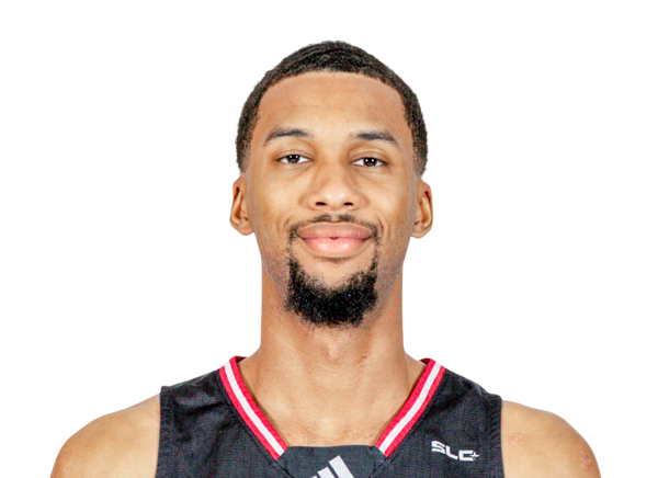 Shon Robinson headshot
