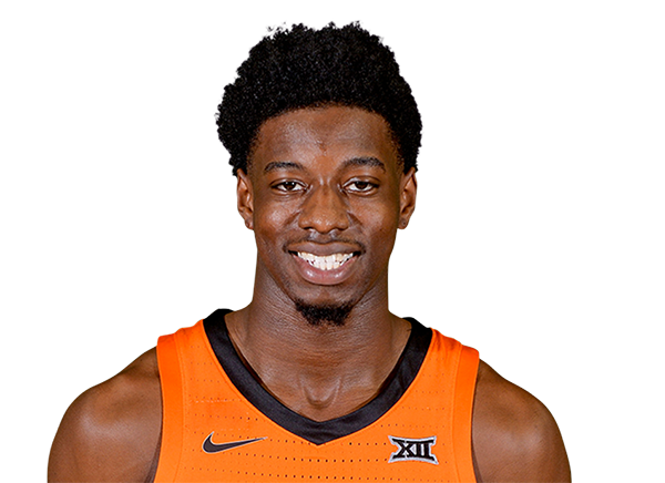 Bryce Williams headshot