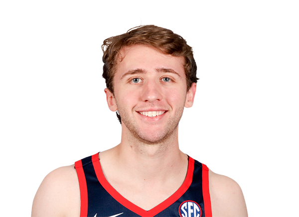 Conner McKay headshot