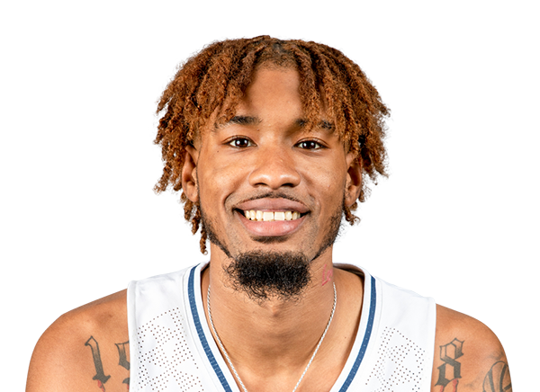 Charles Manning Jr. headshot