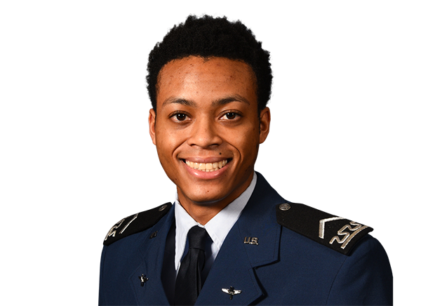 Solomon Pierre-Louis headshot